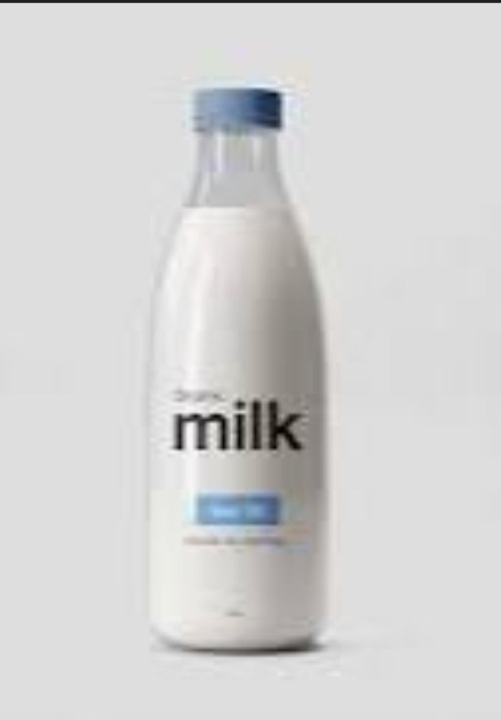 Cow Milk