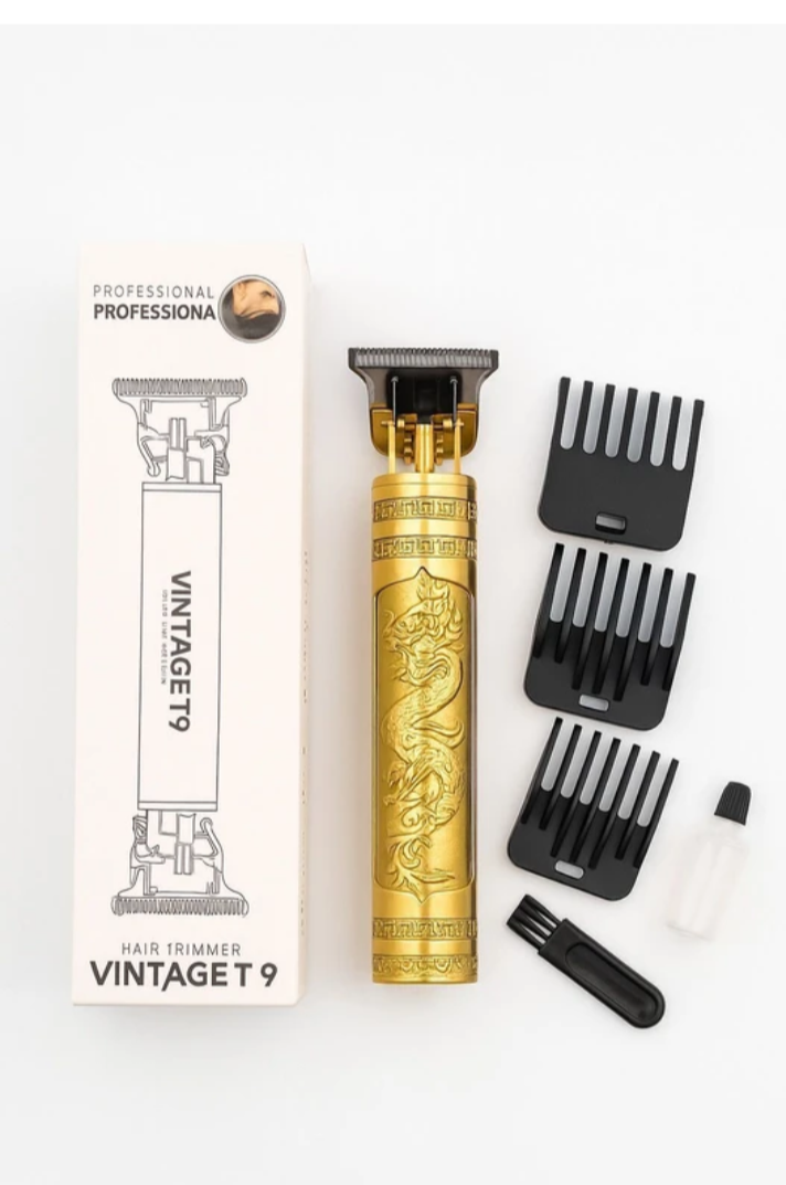T9 trimmer